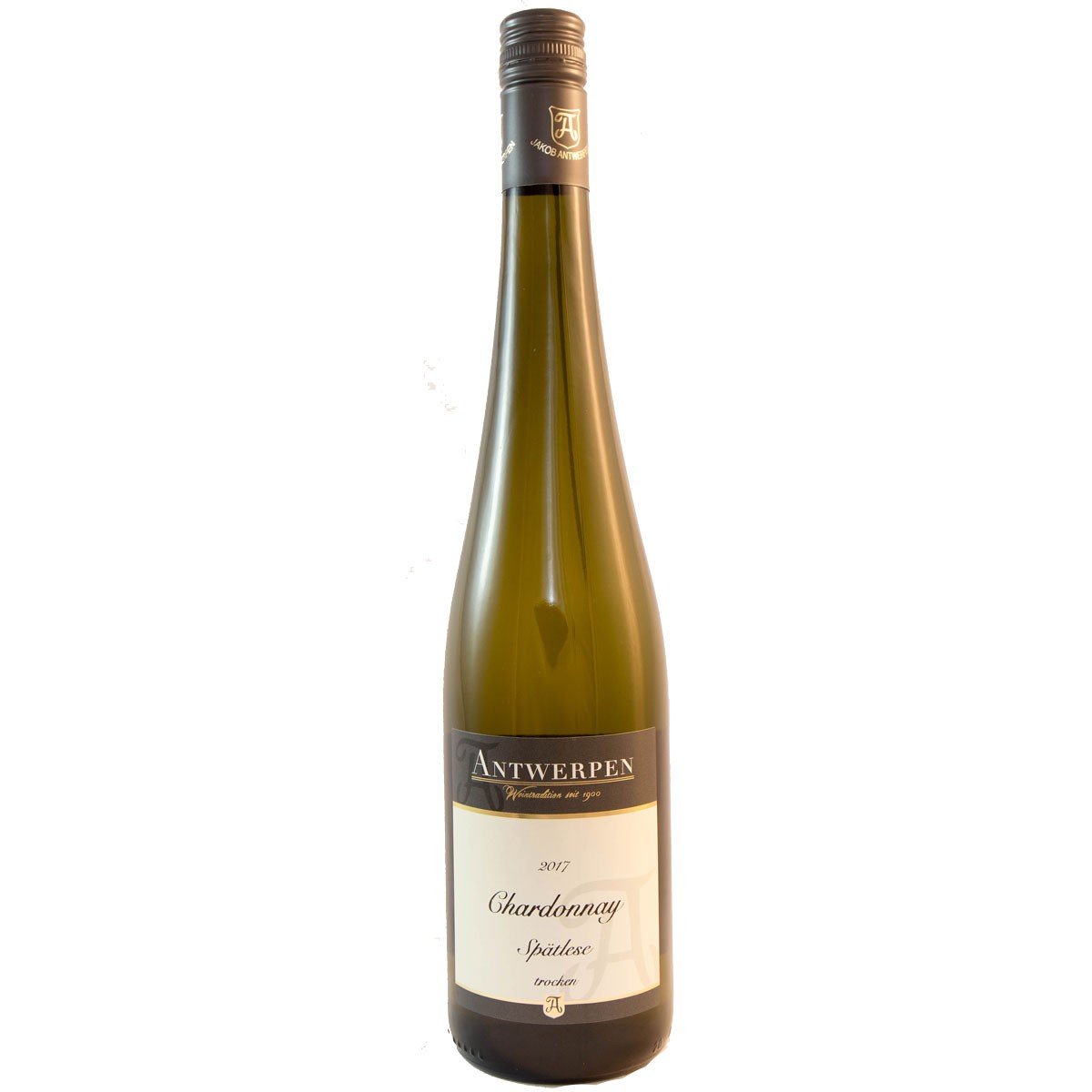 Osthofener Klosterberg Chardonnay Spätlese trocken