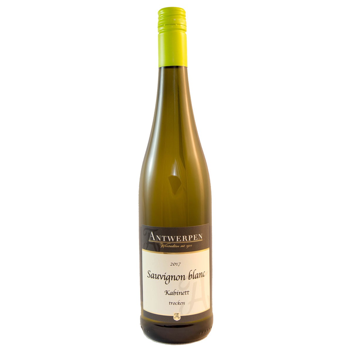 Sauvignon Blanc Kabinett trocken