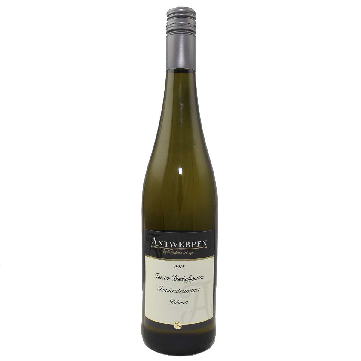 Forster Bischofsgarten Gewürztraminer Kabinett lieblich