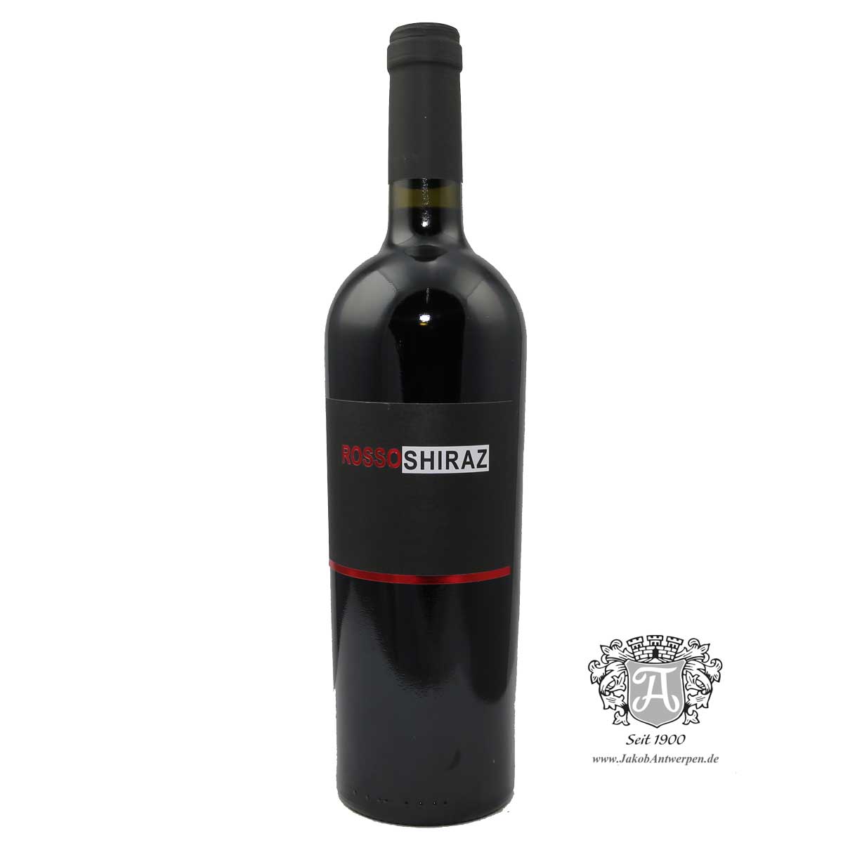 2021 Rosso Shiraz Lazio