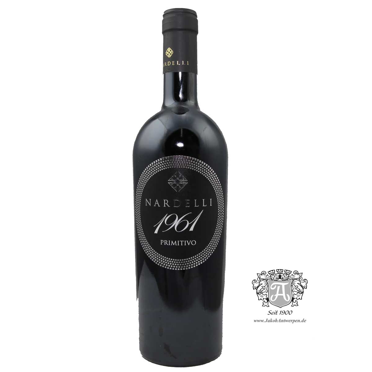 2022 Nardelli "1961" Primitivo