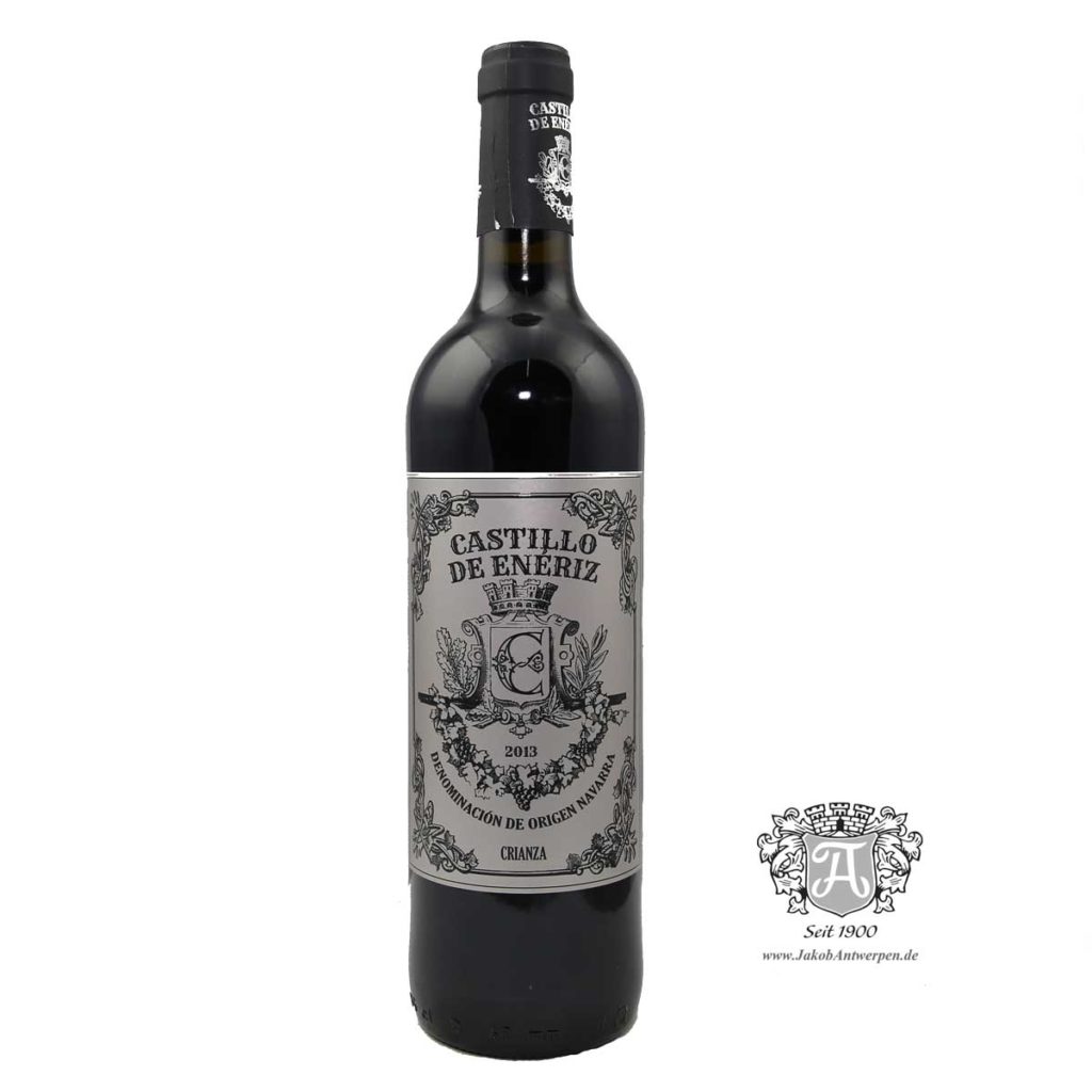 Spanische Rotweine Weinkellerei - Weinhandlung Jakob Antwerpen Bornheim ...