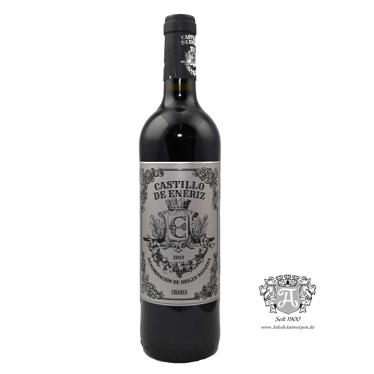2017 Castillo de Enériz Crianza