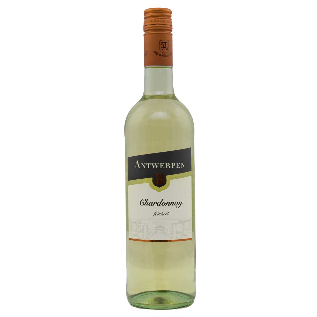 Mettenheimer Michelsberg Chardonnay Spätlese feinherb