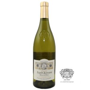 2020 Chapelle Saint Antoine Languedoc - Cuvee Blanc