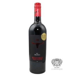 2023 Hornhead Malbec