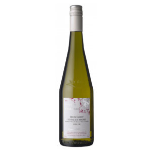 2021 Domaine des Raillères Sur Lie Muscadet - ausverkauft