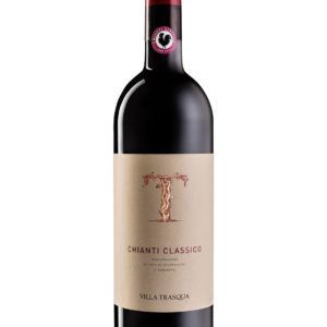 2018 Villa Trasqua Chianti Classico