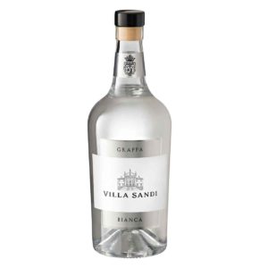 Villa Sandi Grappa Bianca