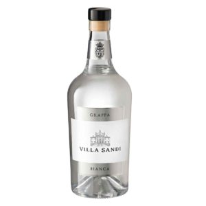 Villa Sandi Grappa Bianca - ausverkauft