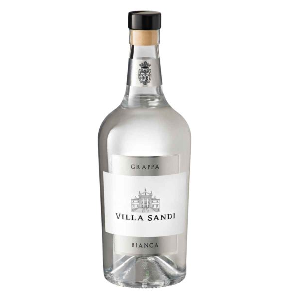 Villa Sandi Grappa Bianca