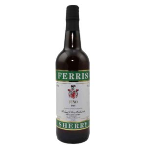 SHERRY Ferris "Fino" trocken