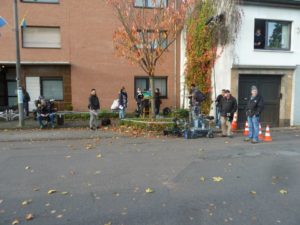 Tatort Münster