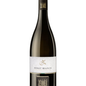2020 Peter Zemmer Pinot Bianco - ausverkauft