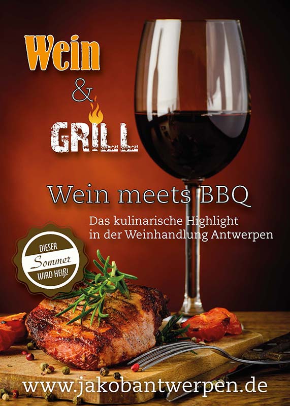 bbq-plakat