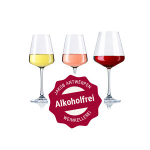 Alkoholfrei