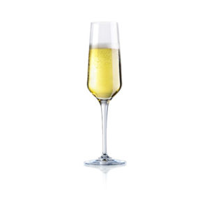 Secco, Sekt, Crémant, Champagner