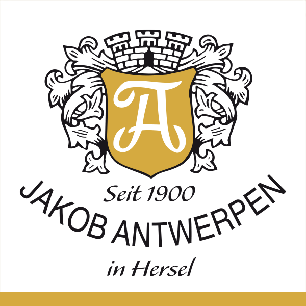 1900 Weinkellerei Weinhandlung Jakob Antwerpen