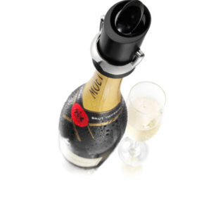 Vacuvin Champagner Saver & Server