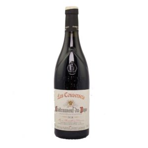2022 Châteuneuf du Pape Les Couversets