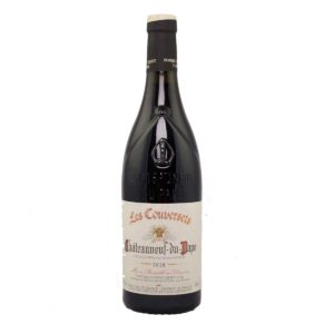 2021 Châteuneuf du Pape Les Couversets