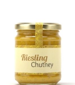 Riesling Chutney <br> - kräftig