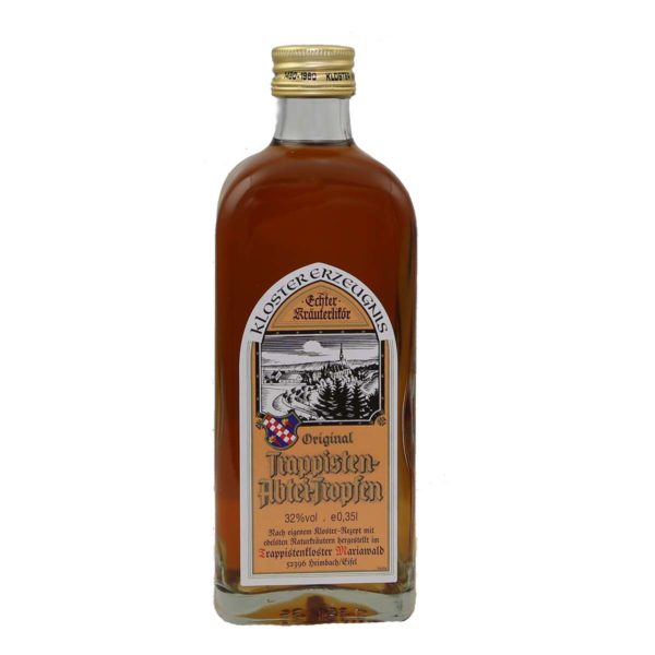 Mariawalder Trappisten - Abtei Tropfen - 0,7l – Bild 2