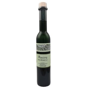 Riesling Bio-Weinessig <br> 6% Säure