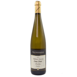 Mülheimer Sonnenlay Riesling Auslese lieblich