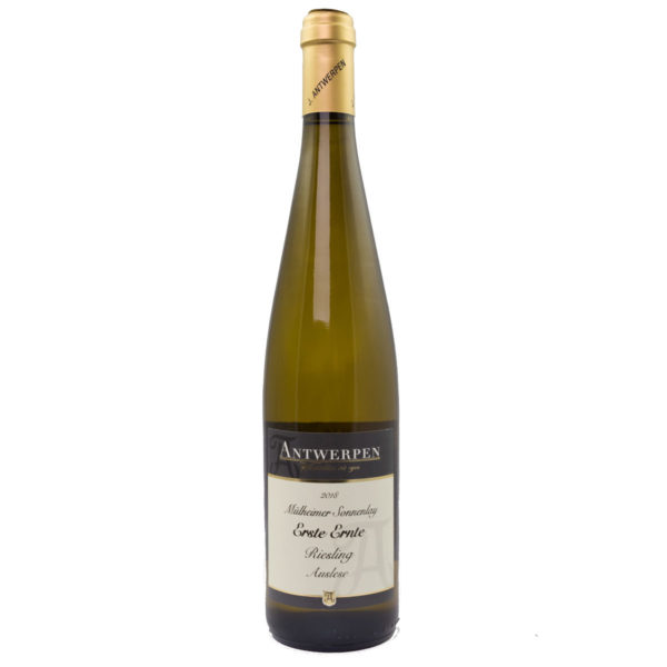 Mülheimer Sonnenlay Riesling Auslese lieblich