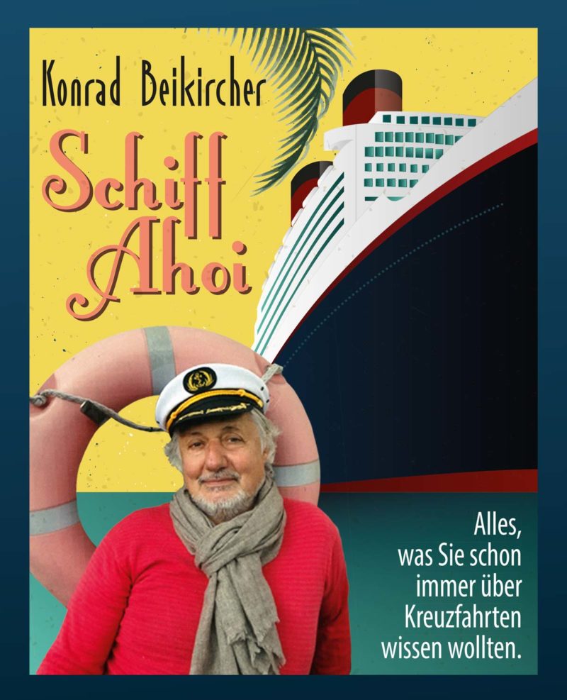 Beikircher_Schiff_Poster Konrad Beikircher Jakob Antwerpen 2021