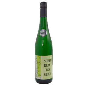 Rhöndorfer Drachenfels Scheurebe Kabinett trocken - Broel