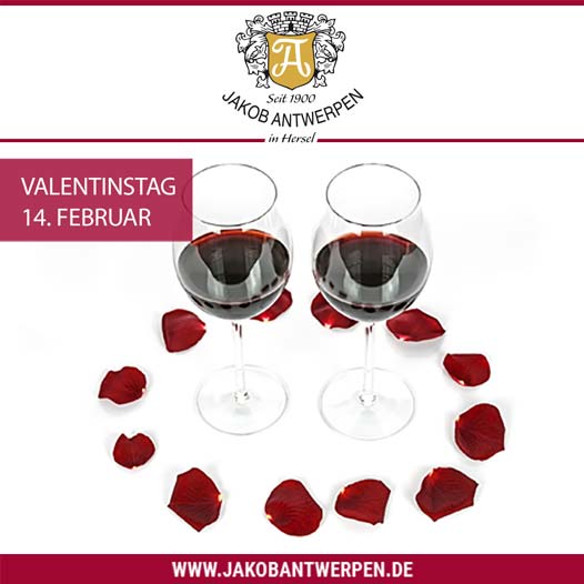 Valentinstag