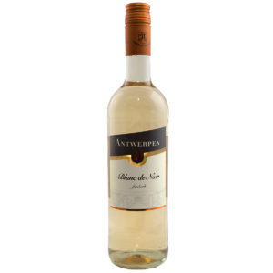 Mainzer Domherr "vom Kalkmergel" Spätburgunder Blanc de Noir feinherb