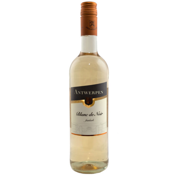 Mainzer Domherr "vom Kalkmergel" Spätburgunder Blanc de Noir feinherb