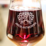 Vendersheimer Sonnenberg Pinot Noir QbA trocken