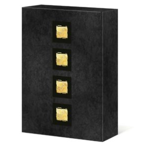 Geschenkkarton, Galerie, 3er - versandfähig