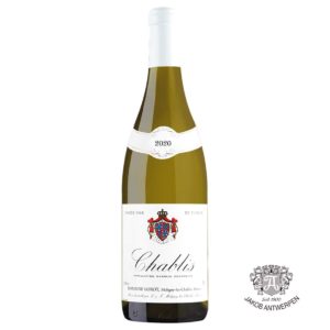 Domaine Lorot Chablis