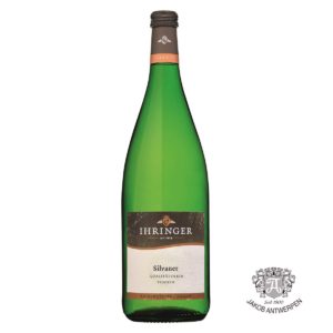 Ihringer Silvaner QbA trocken