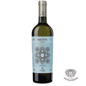 2023 Sistina Pecorino IGT
