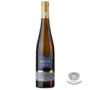 Spreitzer Oestricher Rosengarten Riesling VDP.GROSSES GEWÄCHS trocken