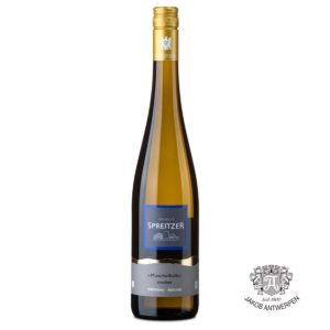 Spreitzer Oestricher "Muschelkalk" Riesling trocken