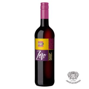 Genossenschaftskellerei Heilbronn Zero Alkoholfreier Rotwein - Lieferrückstand