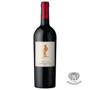 2020 Arrogant Frog Réserve AOP Languedoc