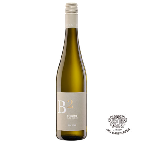 2021 Bollig Riesling Alte Reben