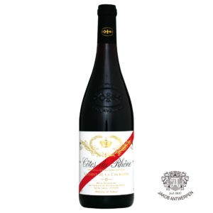 2020 Côtes du Rhône AC Reserve De La Couronne