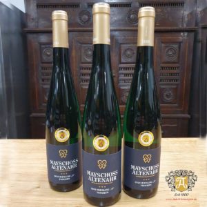 Flutwein Riesling "S" Mayschoss Altenahr