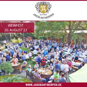 Weinfest 2023