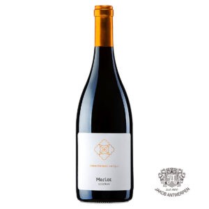 2019 Cisterzienser Merlot Weingut Michel "barrique" trocken