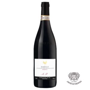 2015 Barolo Riserva Piazzo Nebbiolo DOCG - ausverkauft